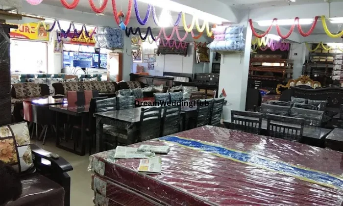 Kamadhenu Furnitures